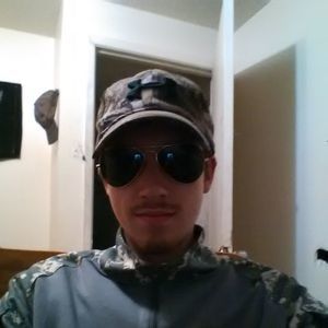 Meet your Posher, Kane